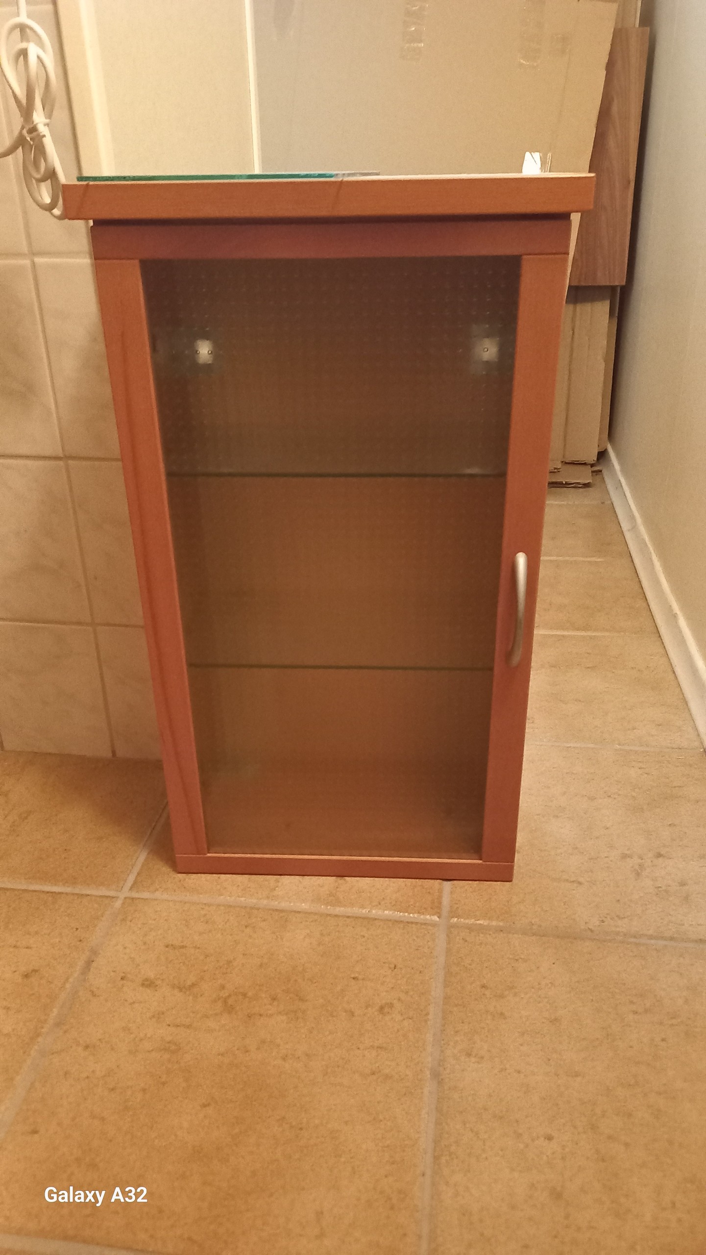 Seller photo