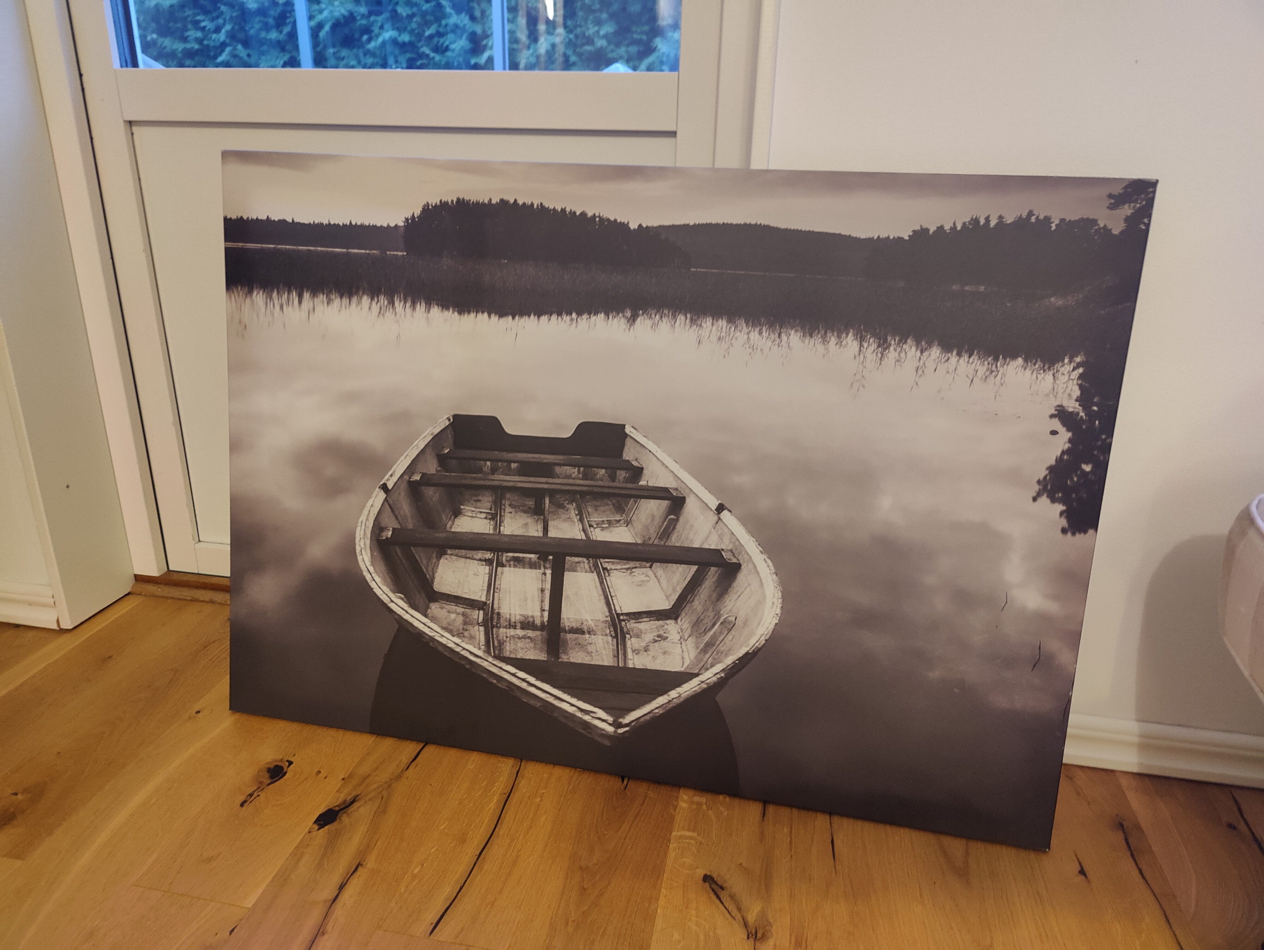 Säljarens foto