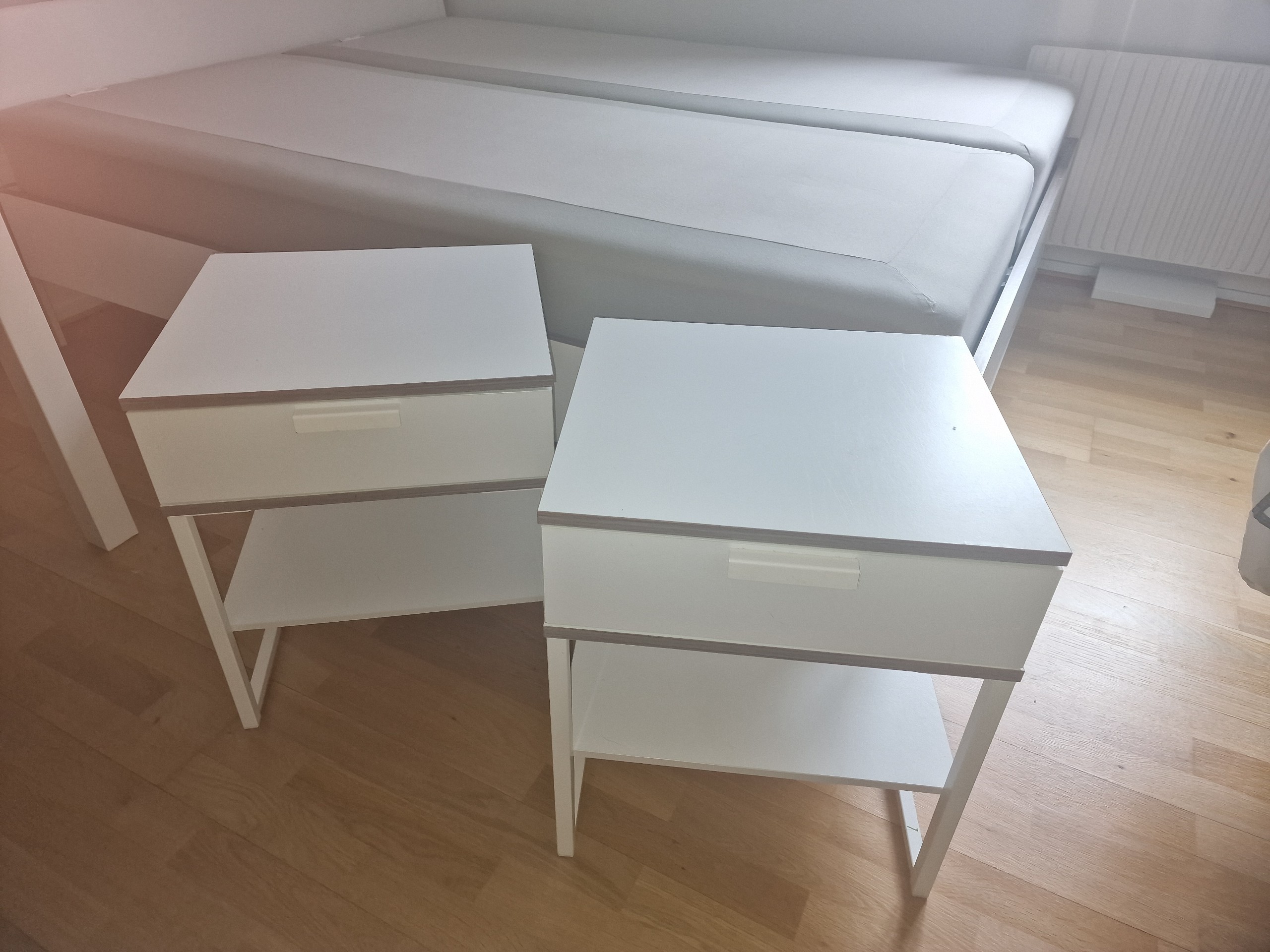 Seller photo