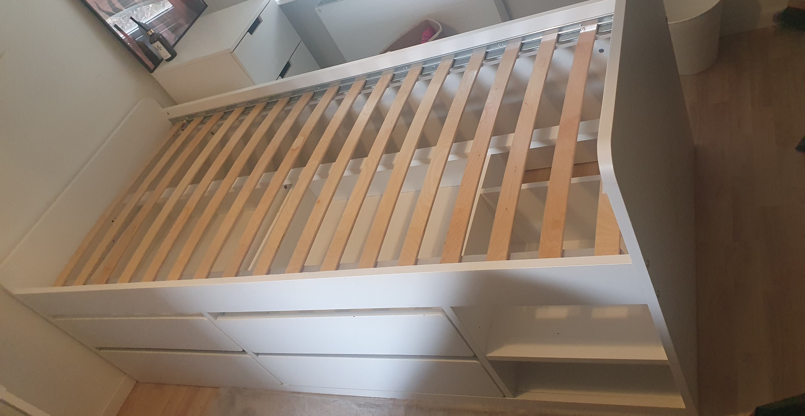 Seller photo