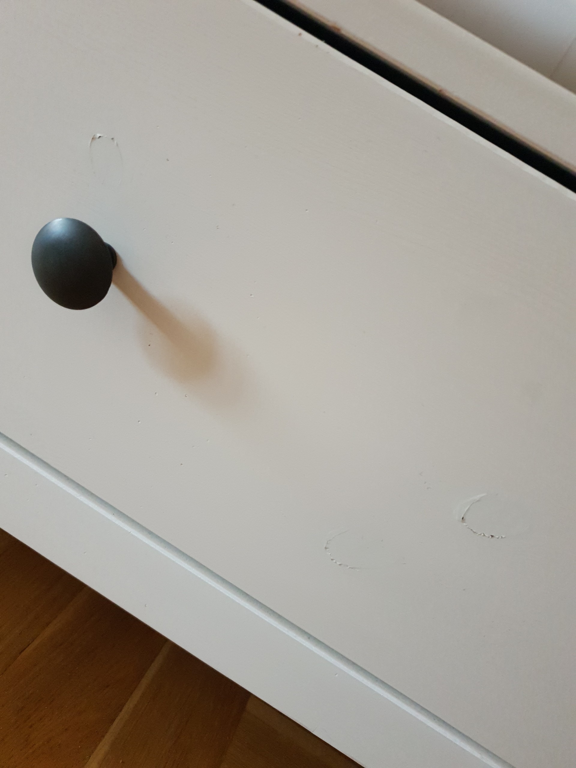 Seller photo