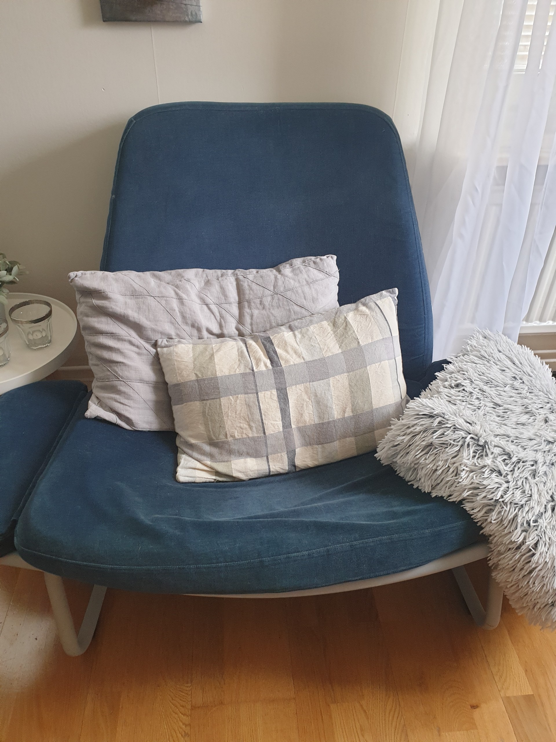 Seller photo