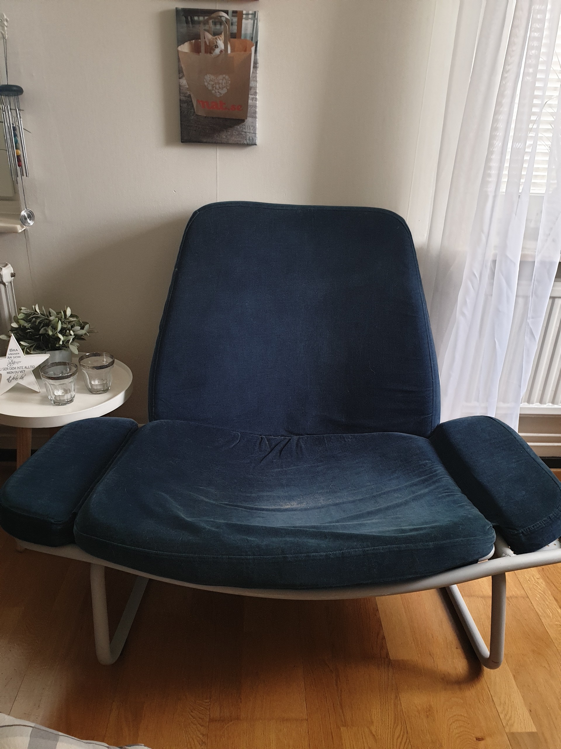 Seller photo