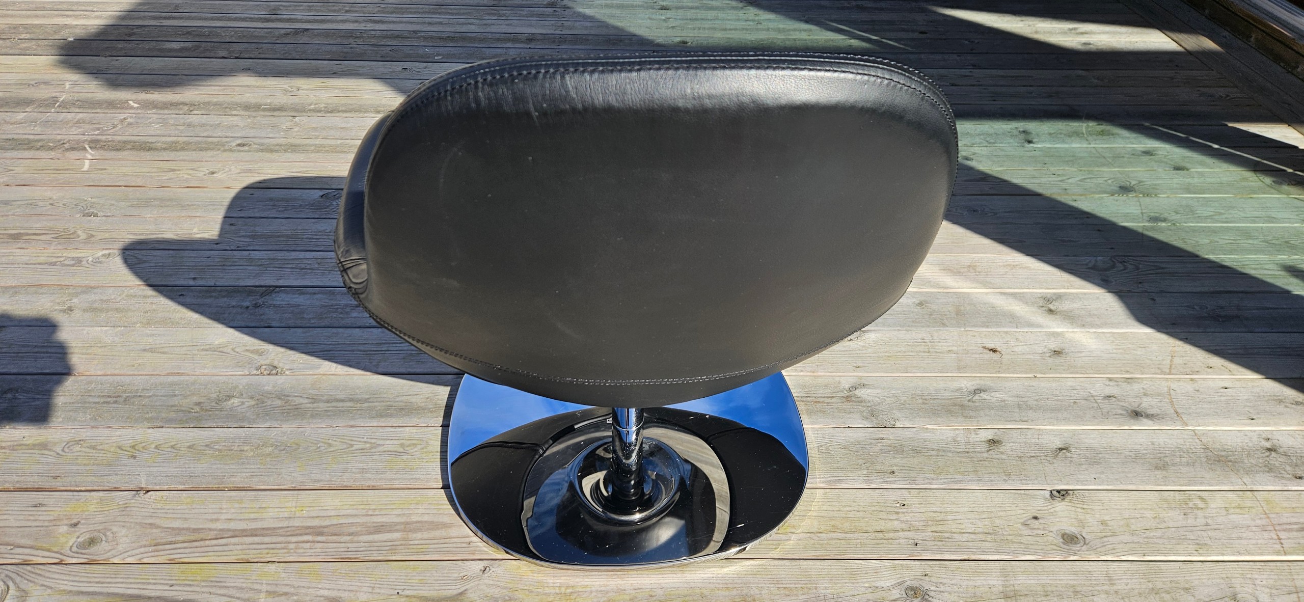 Seller photo