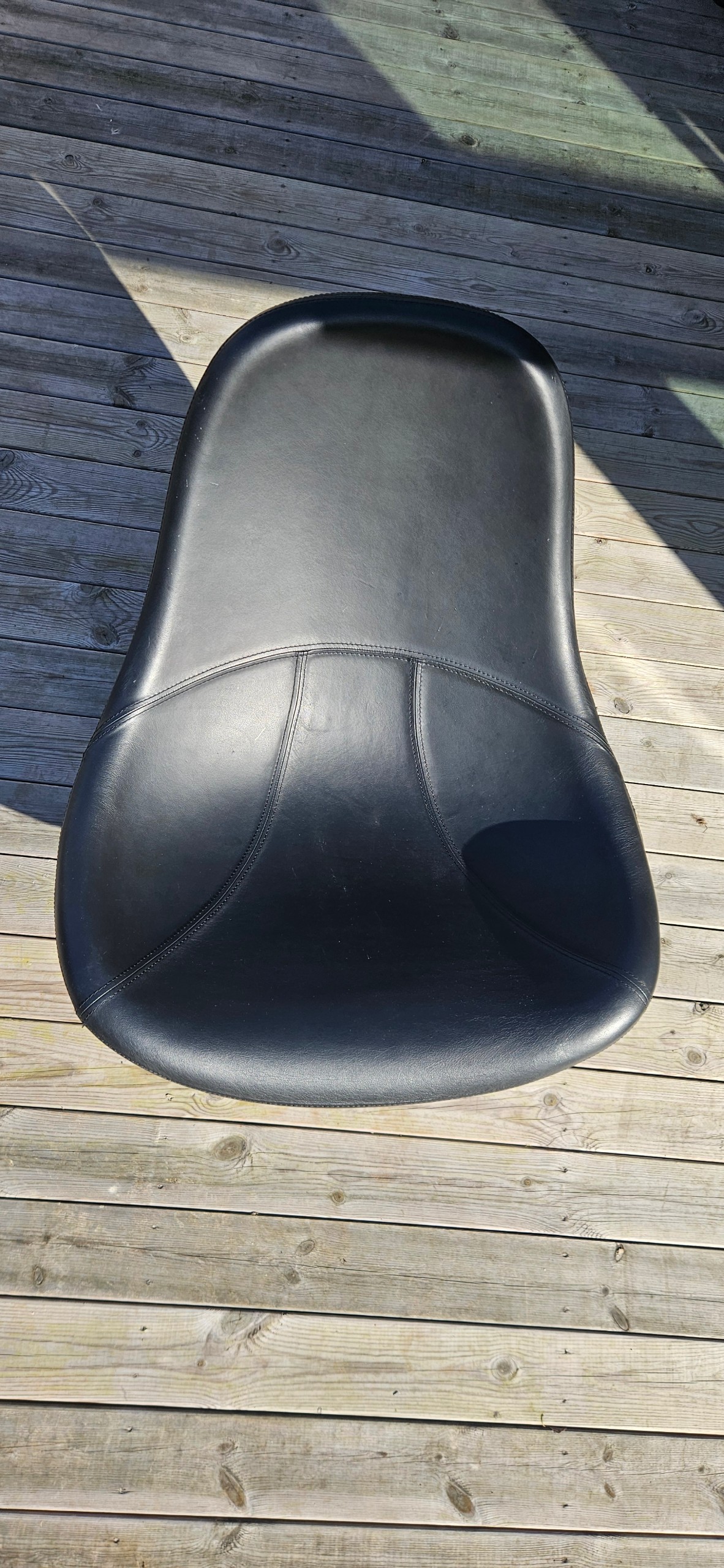 Seller photo