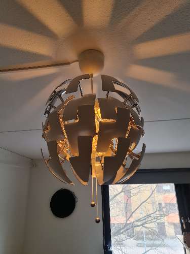 Seller photo