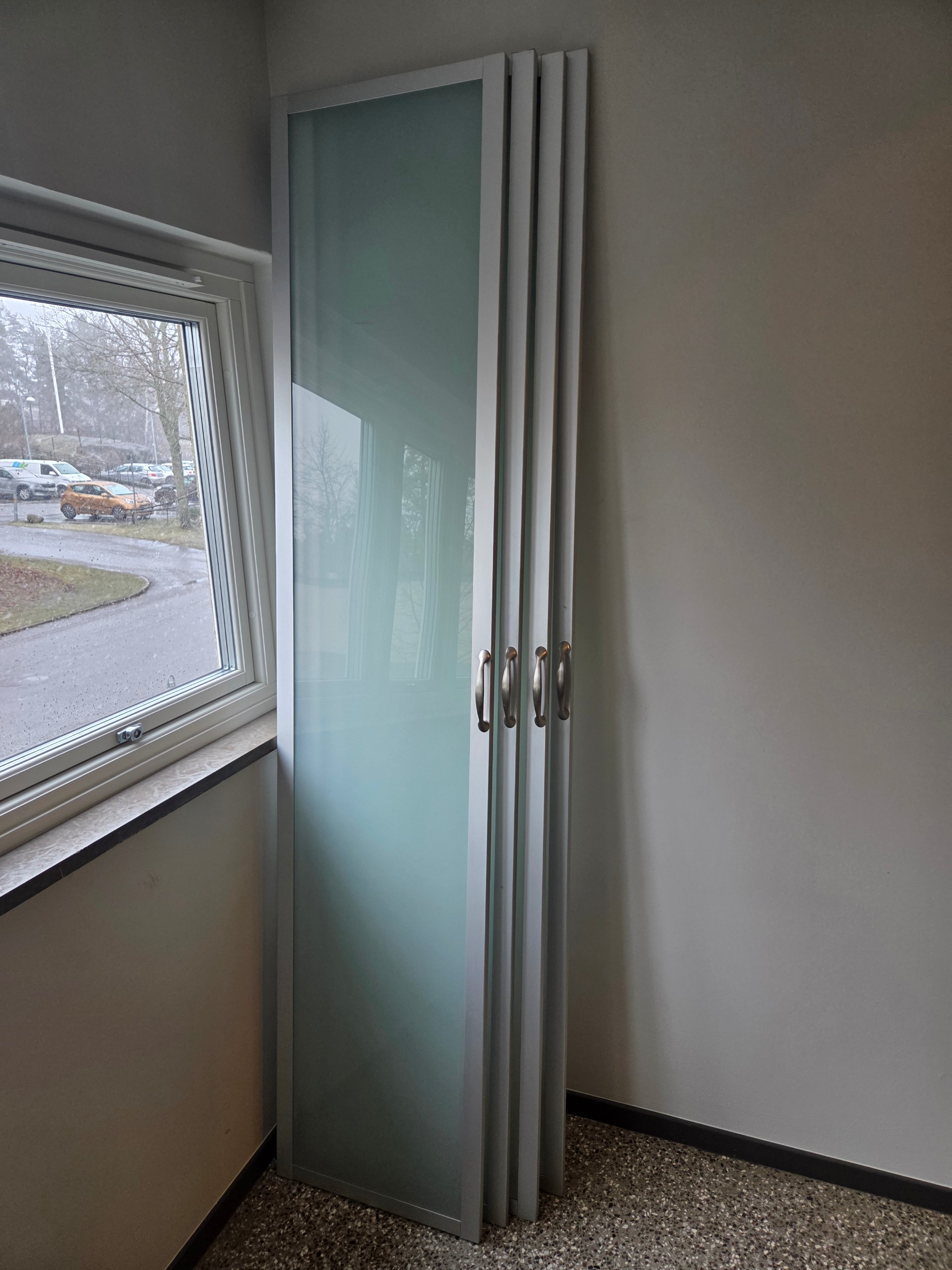 Seller photo