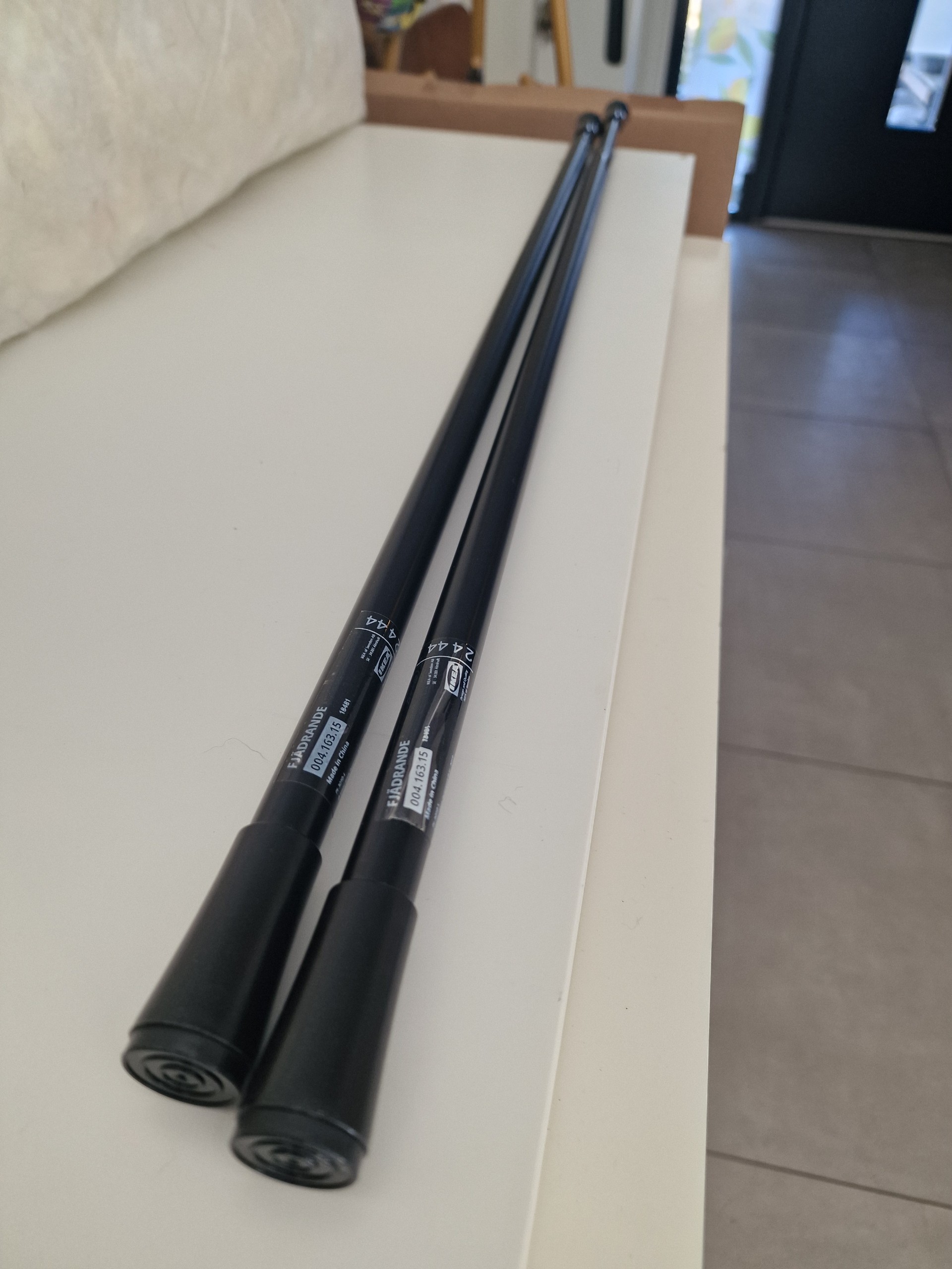 Seller photo