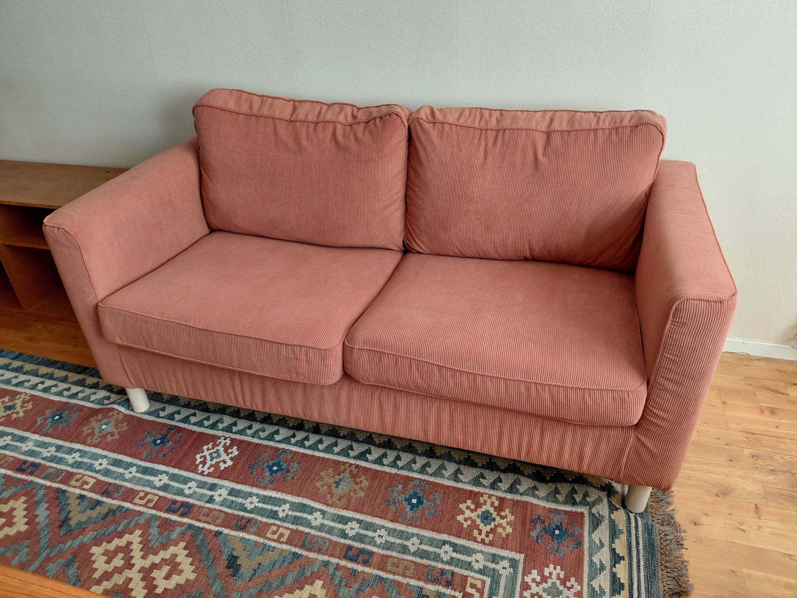 Seller photo