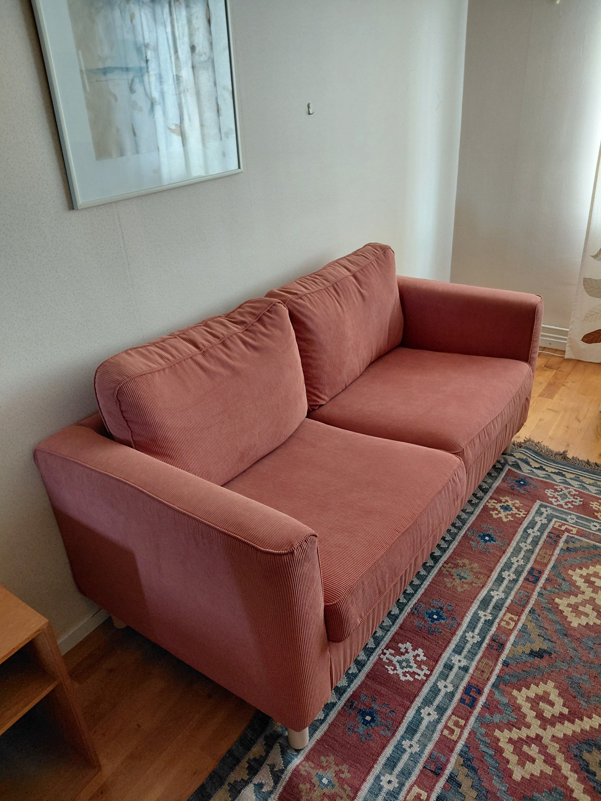Seller photo