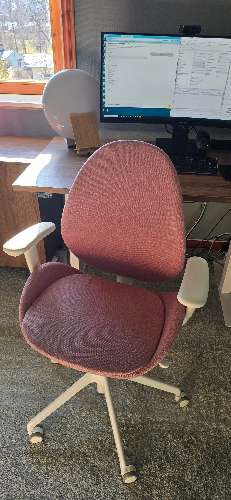 Seller photo