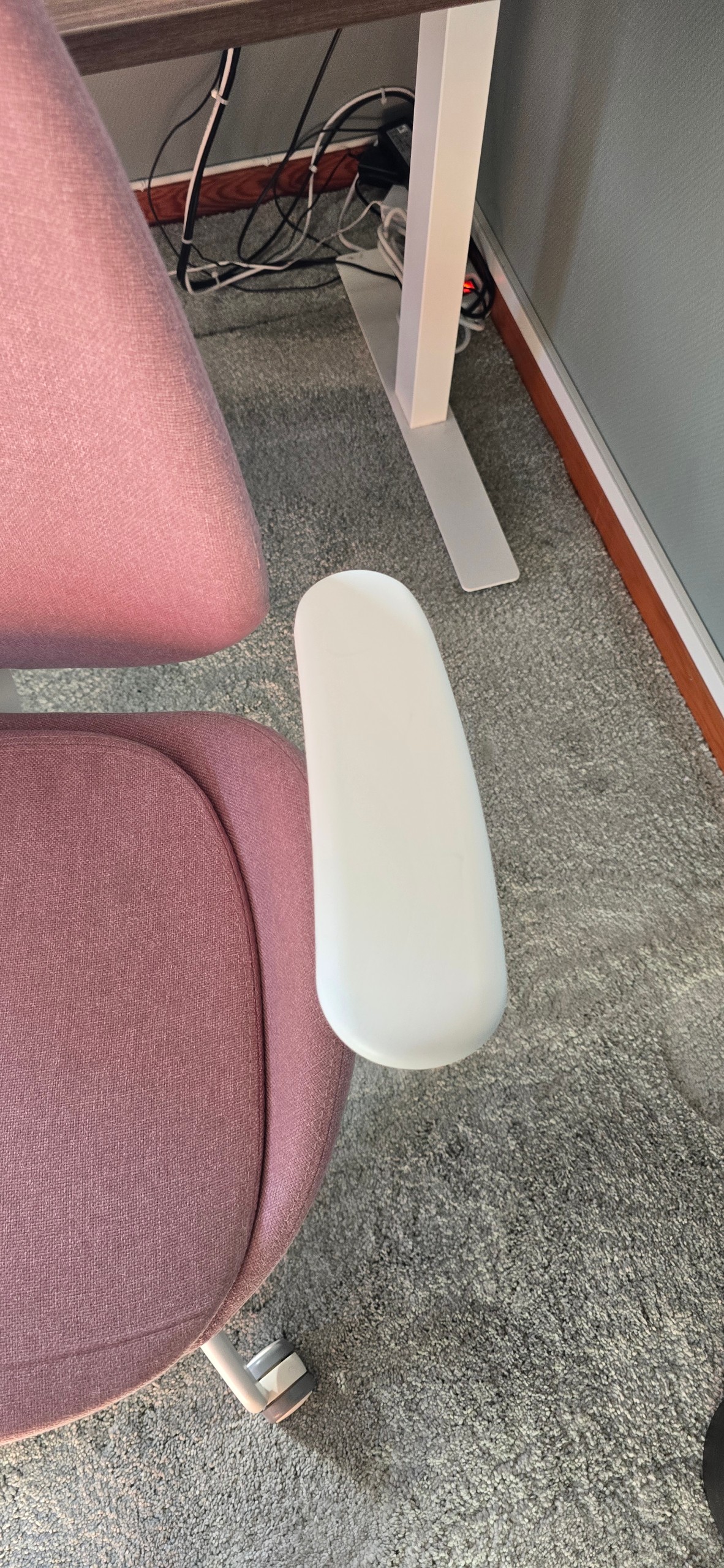 Seller photo