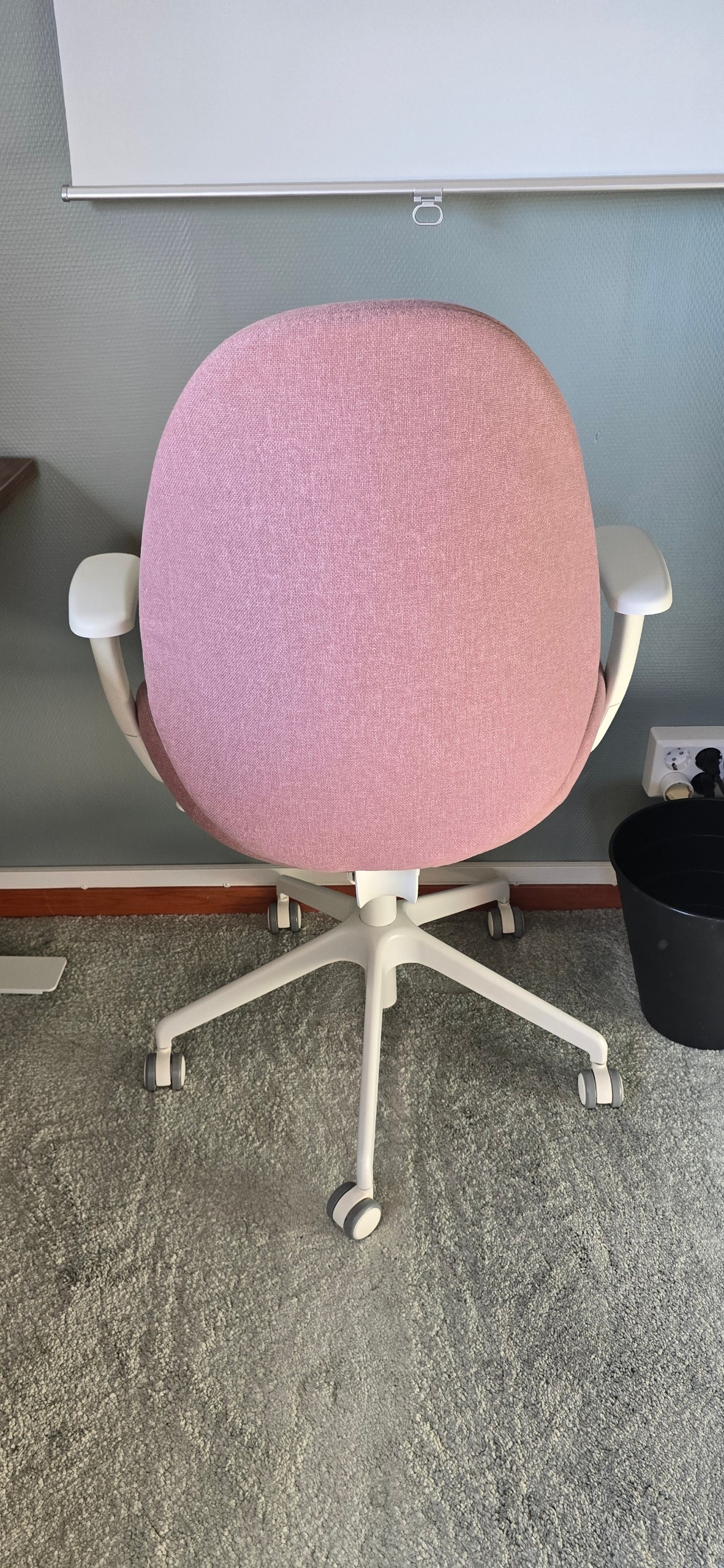 Seller photo