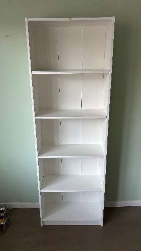 Seller photo