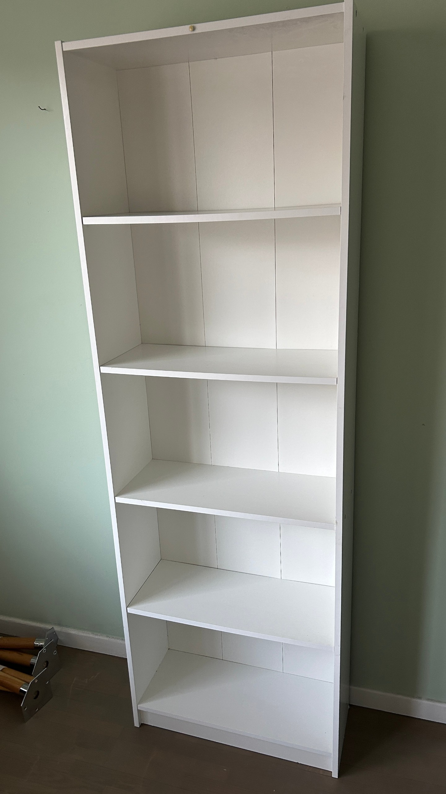 Seller photo