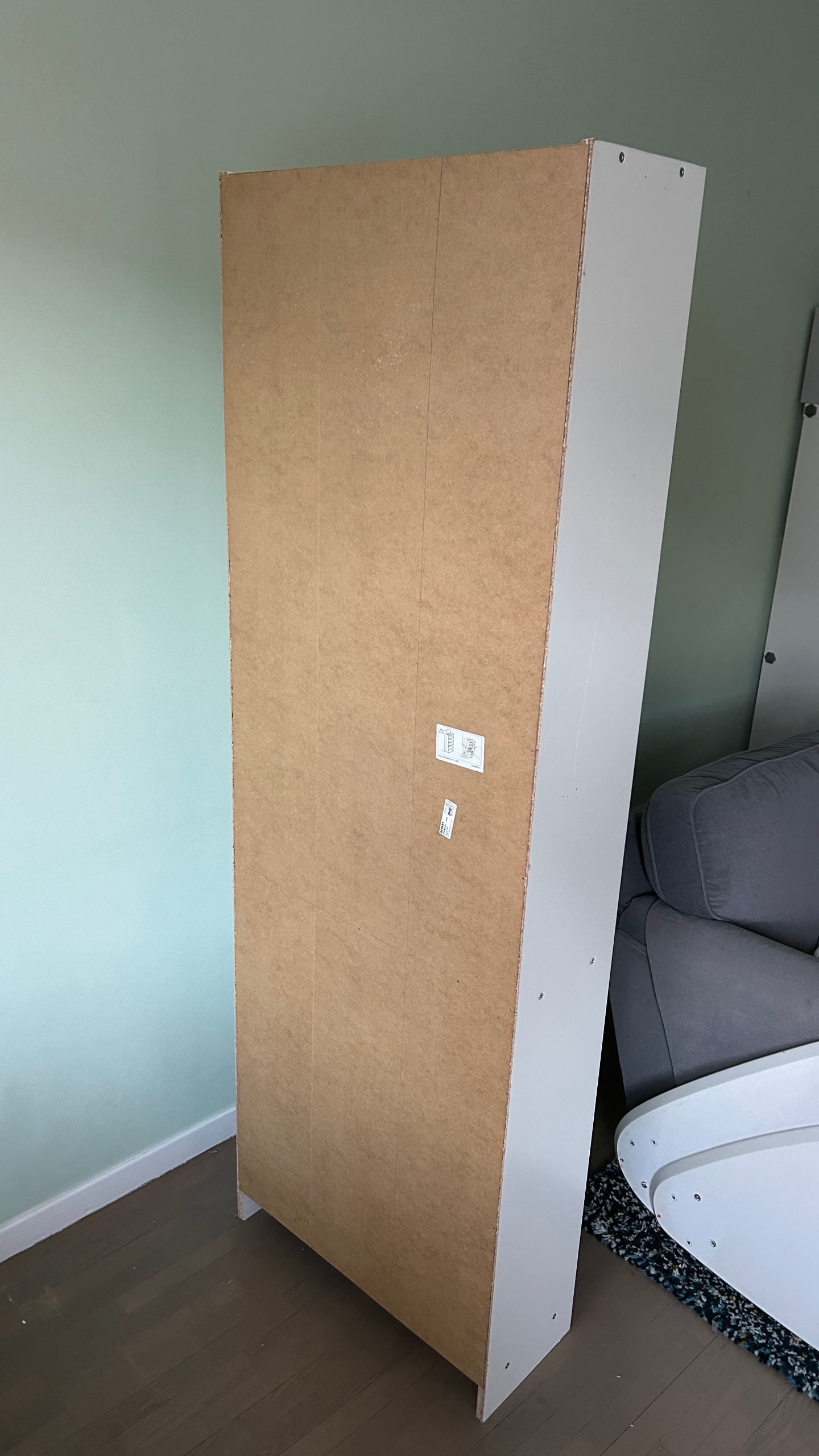Seller photo