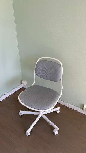 Seller photo