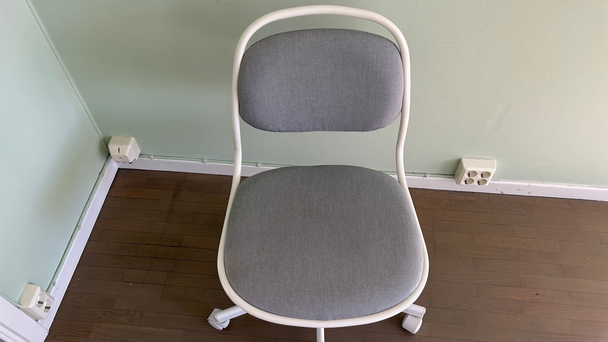 Seller photo