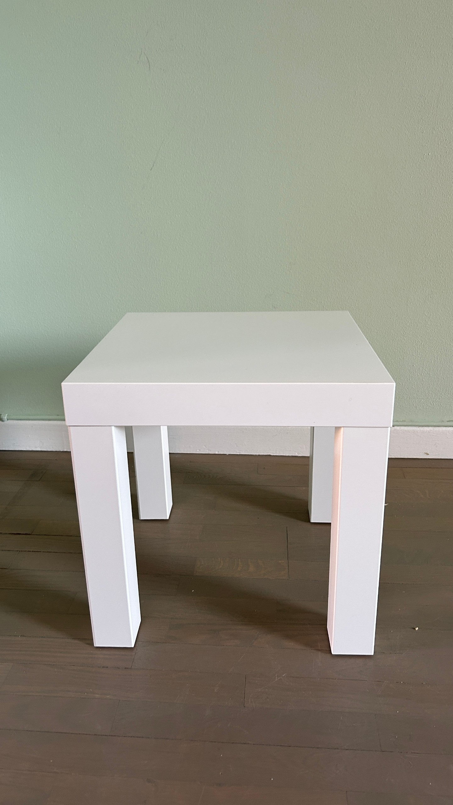 Seller photo
