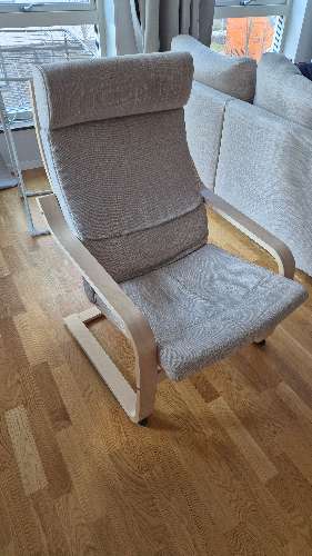 Seller photo
