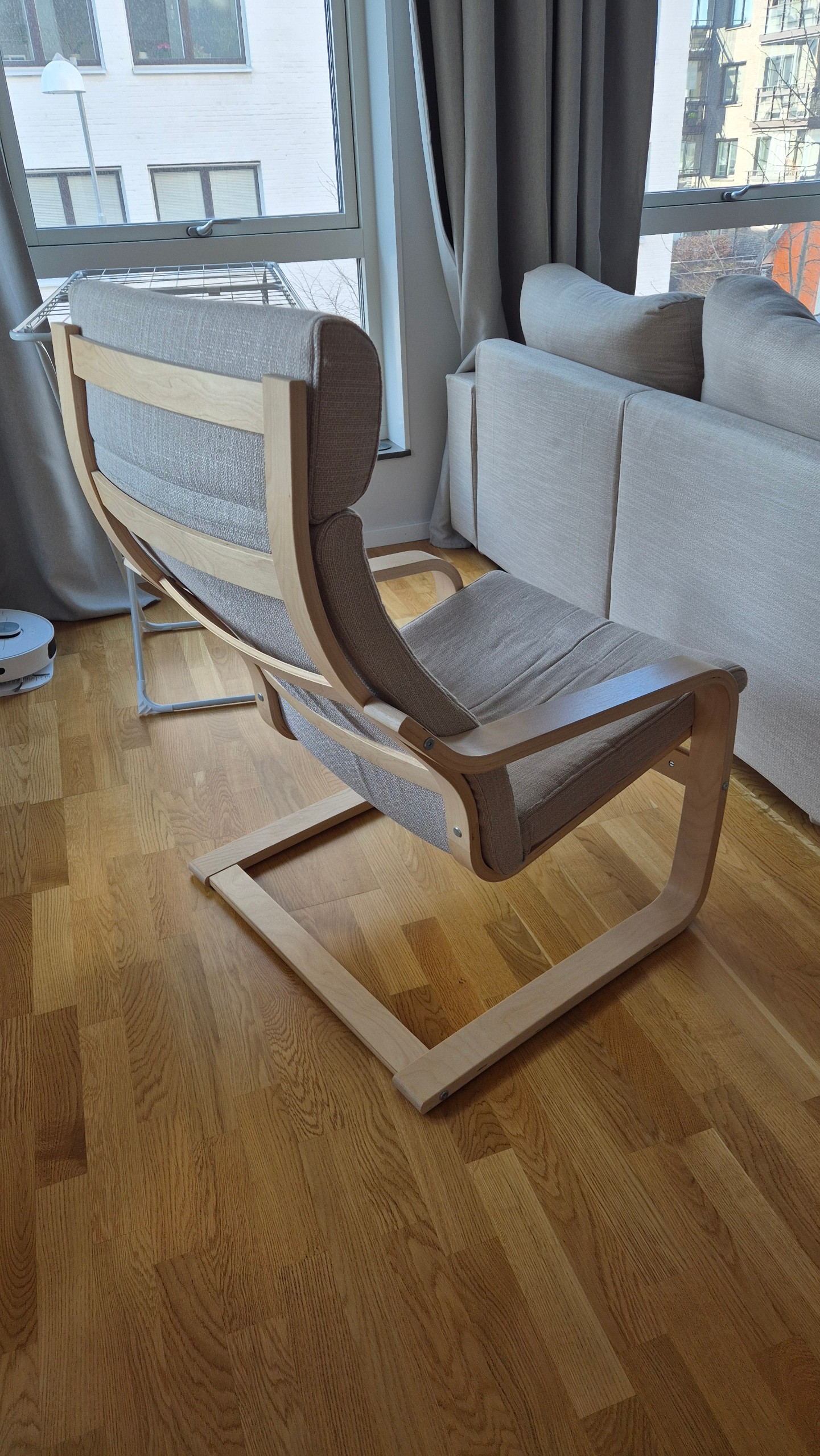 Seller photo