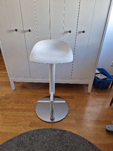 Seller photo