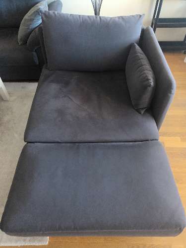 Seller photo