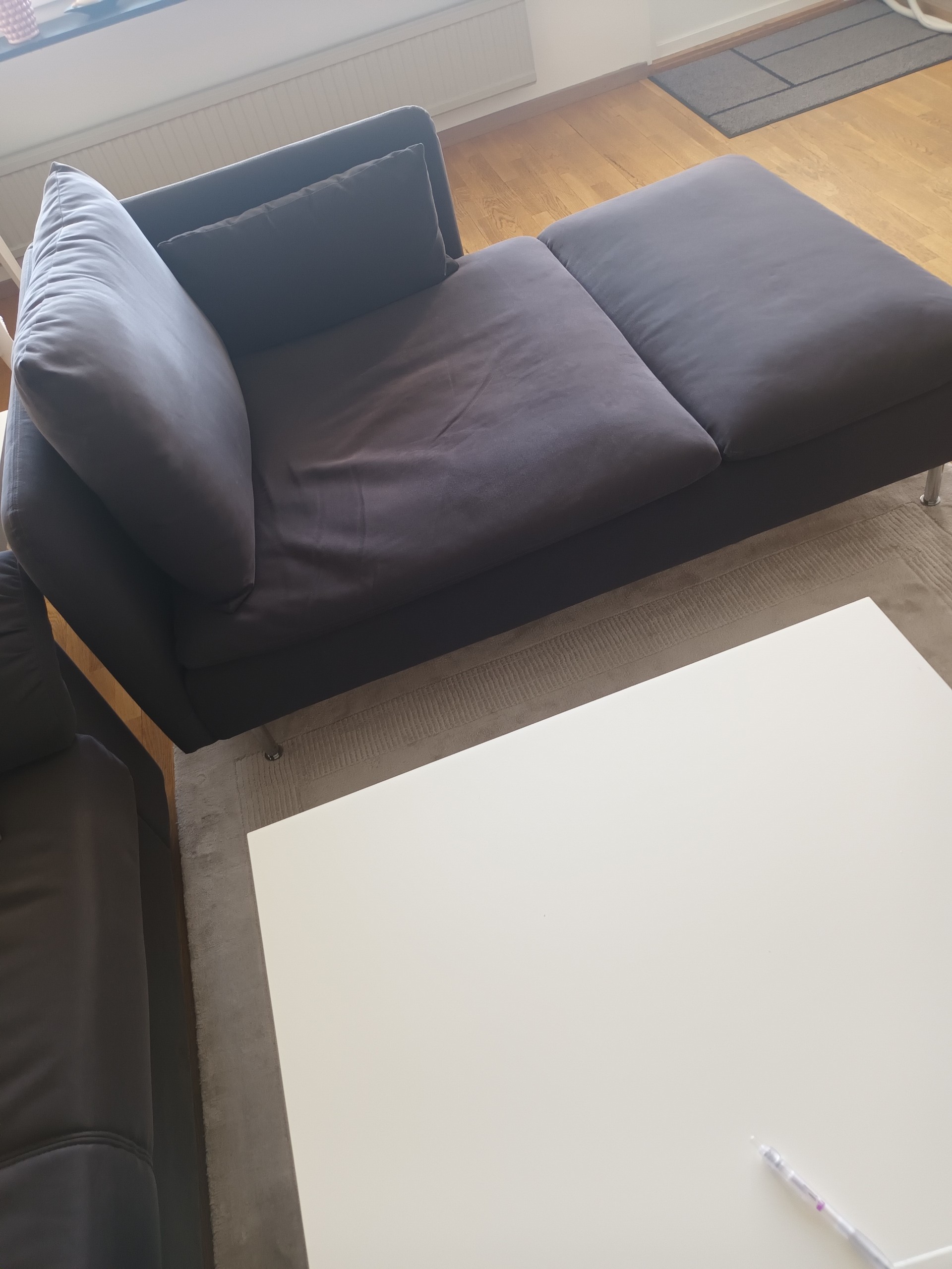 Seller photo