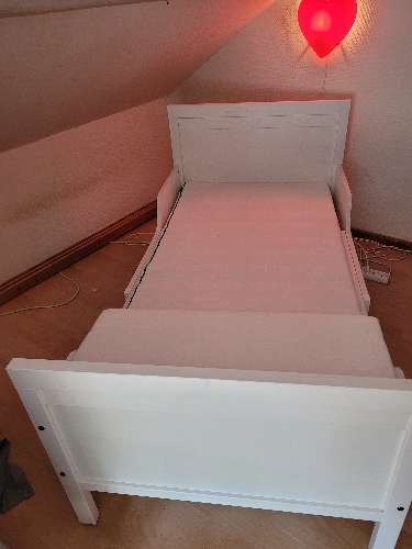 Seller photo