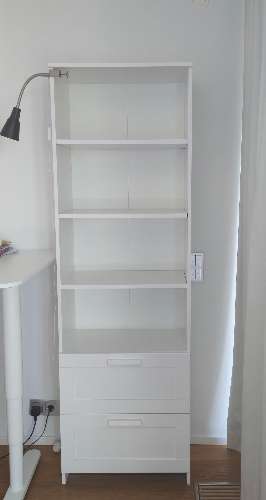 Seller photo