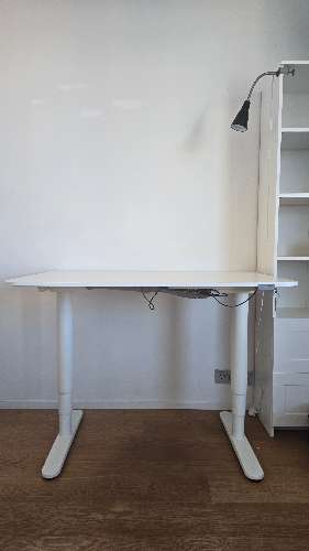 Seller photo