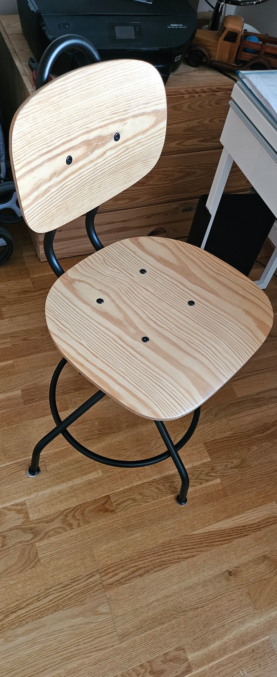 Seller photo
