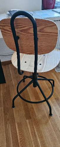 Seller photo