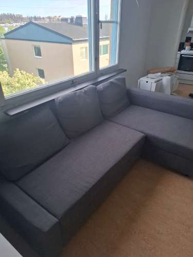 Seller photo
