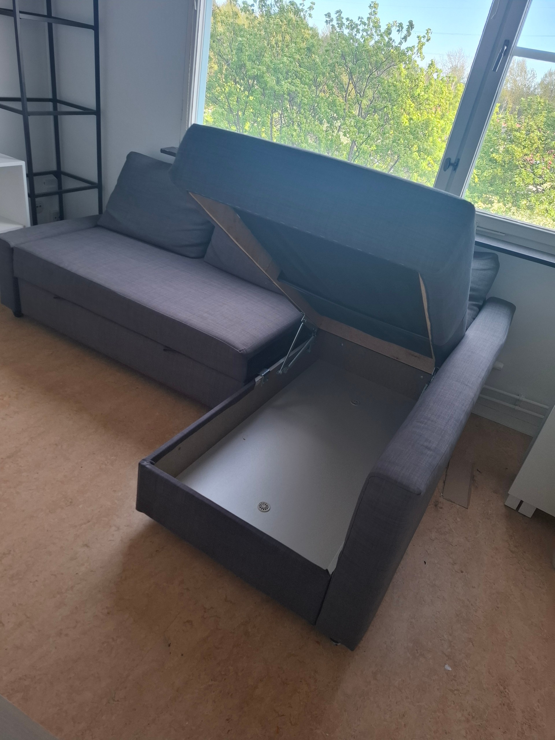 Seller photo