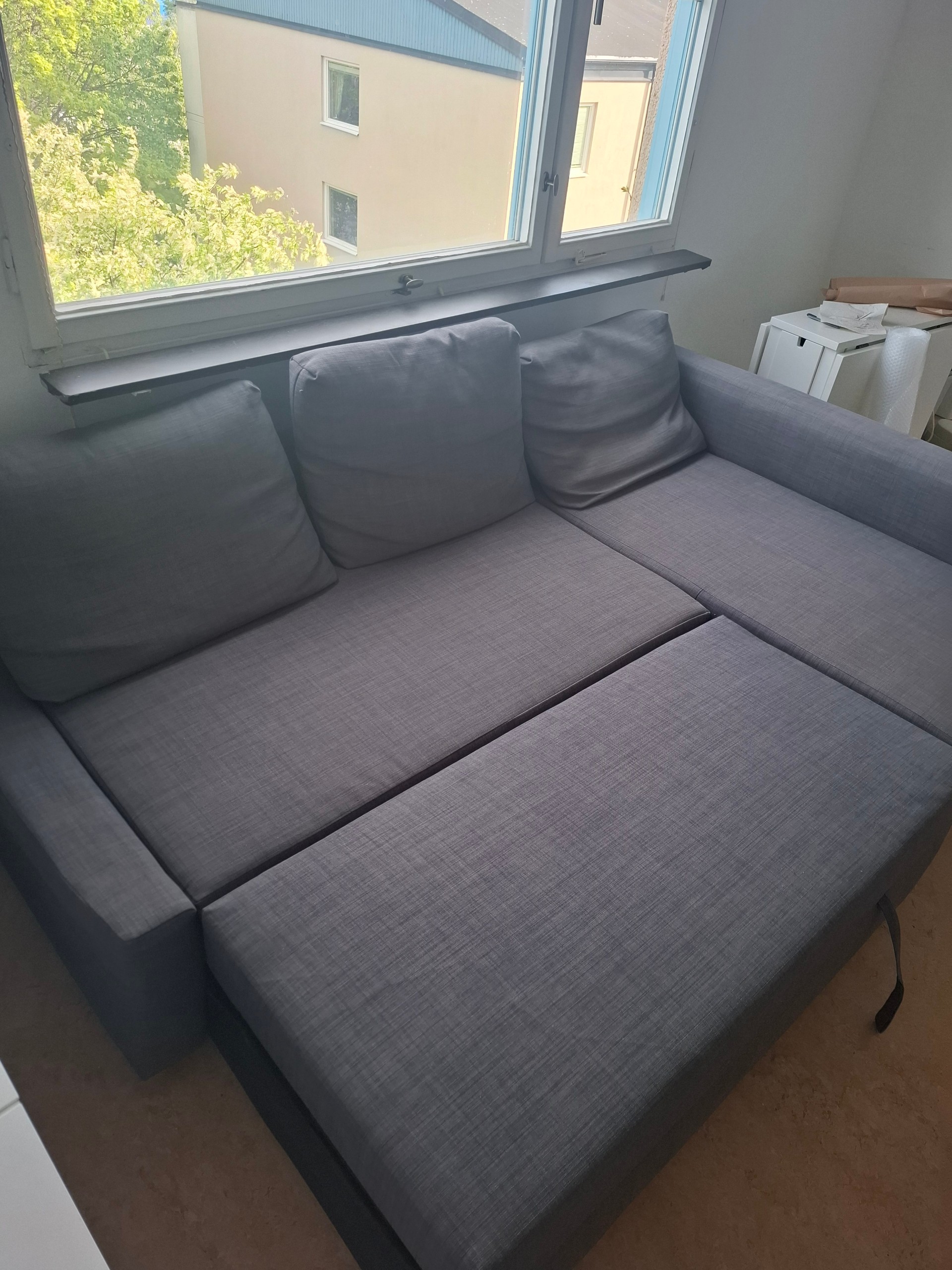 Seller photo