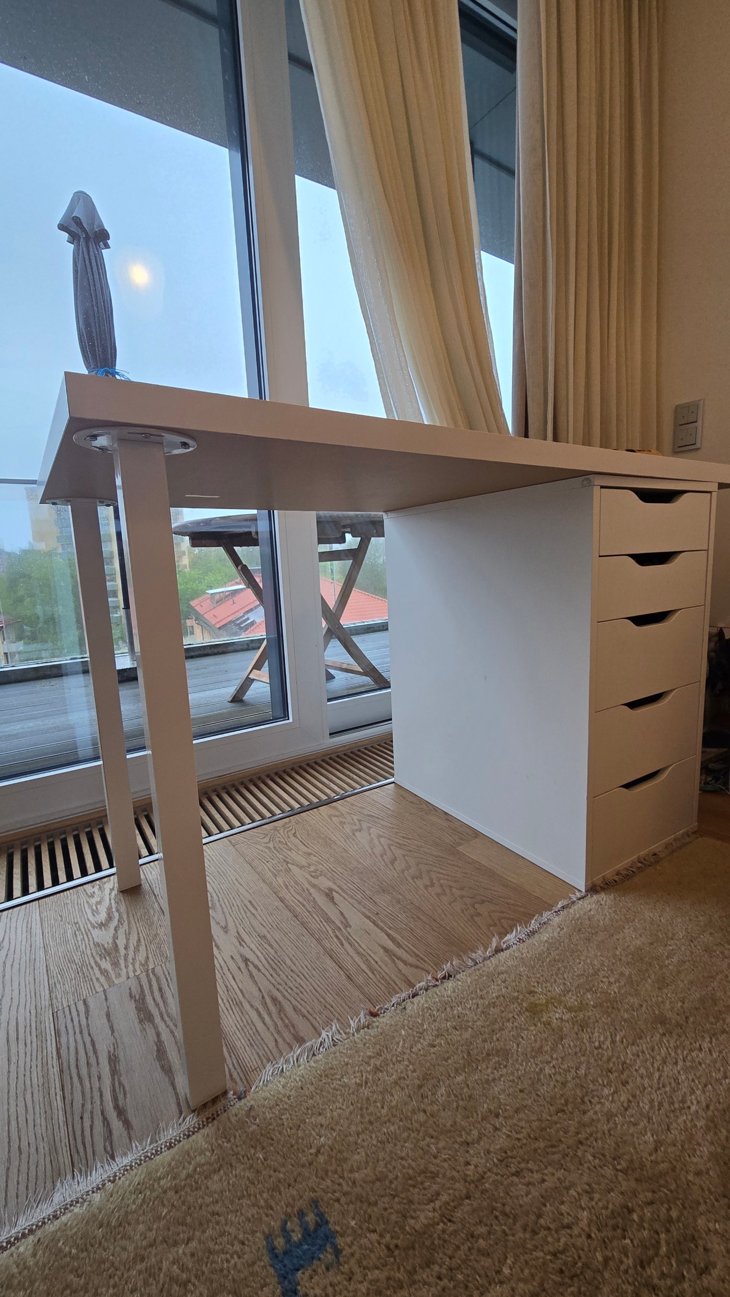 Seller photo