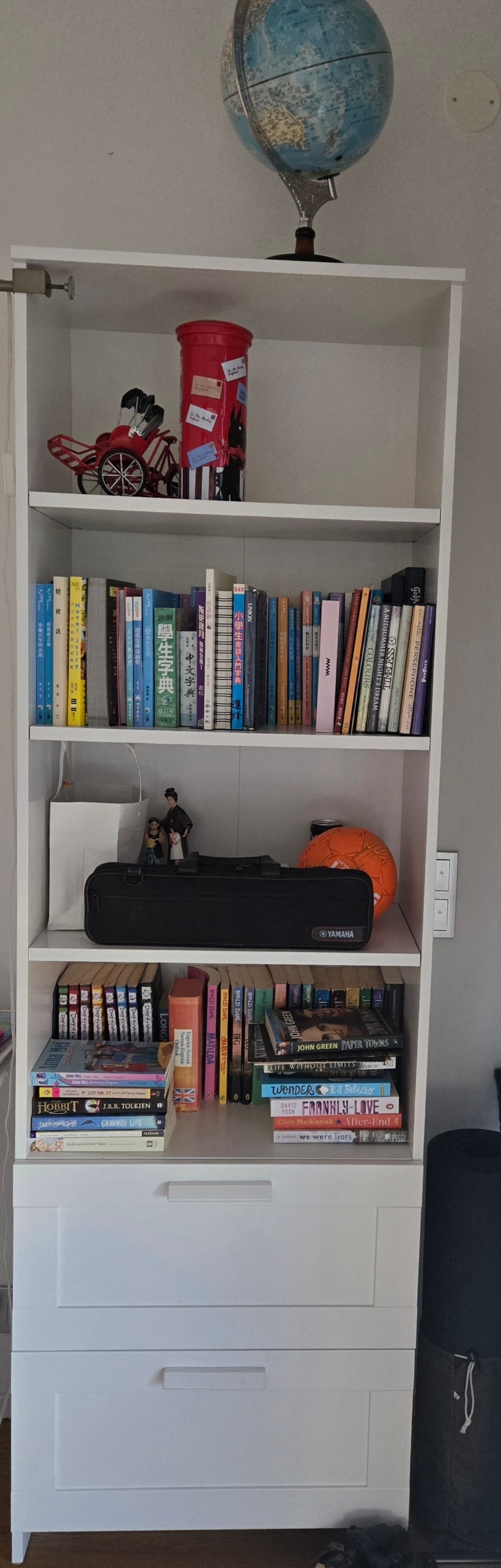 Seller photo