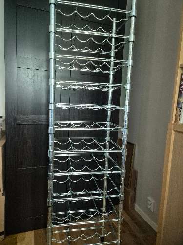 Seller photo