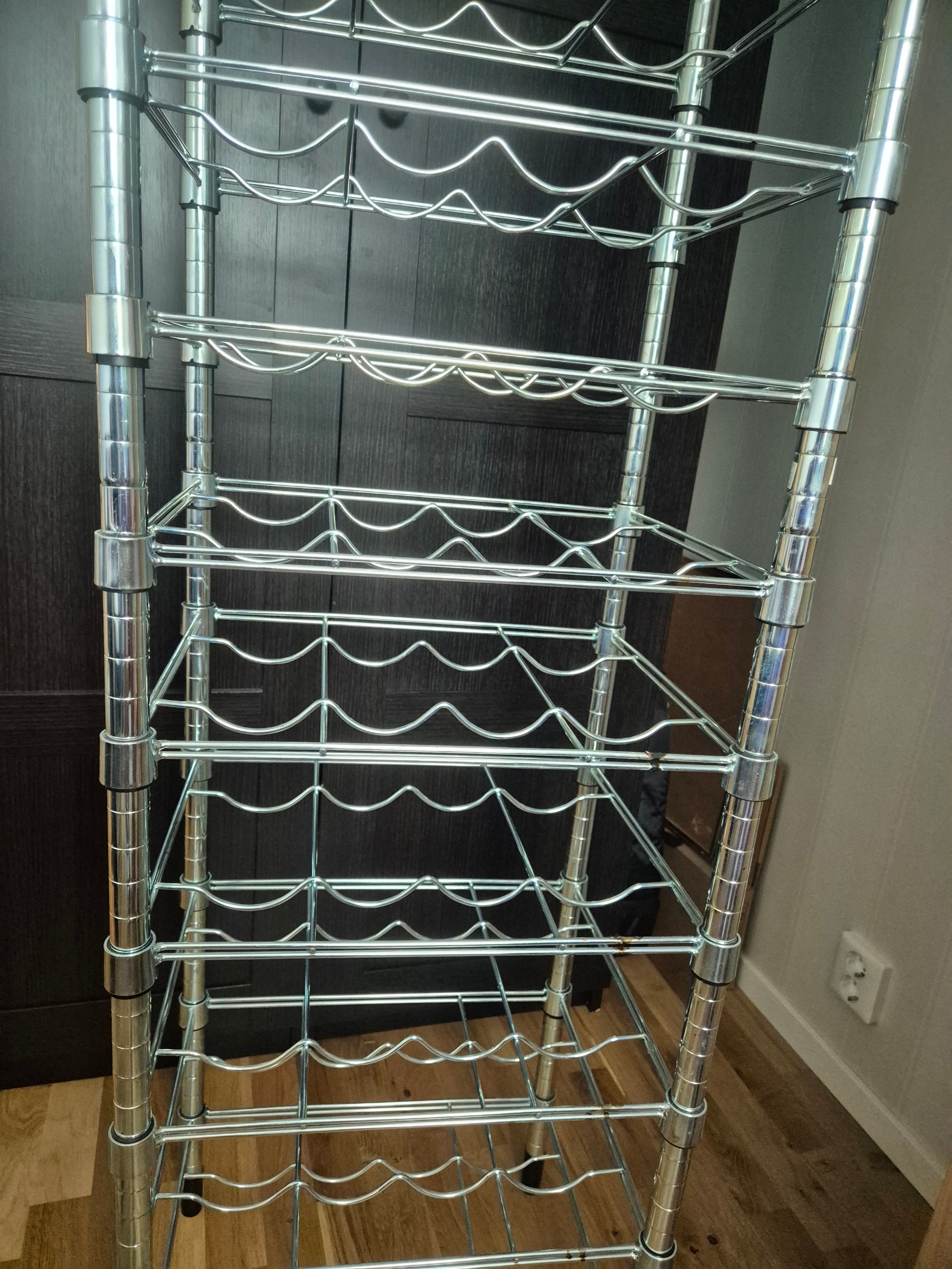 Seller photo