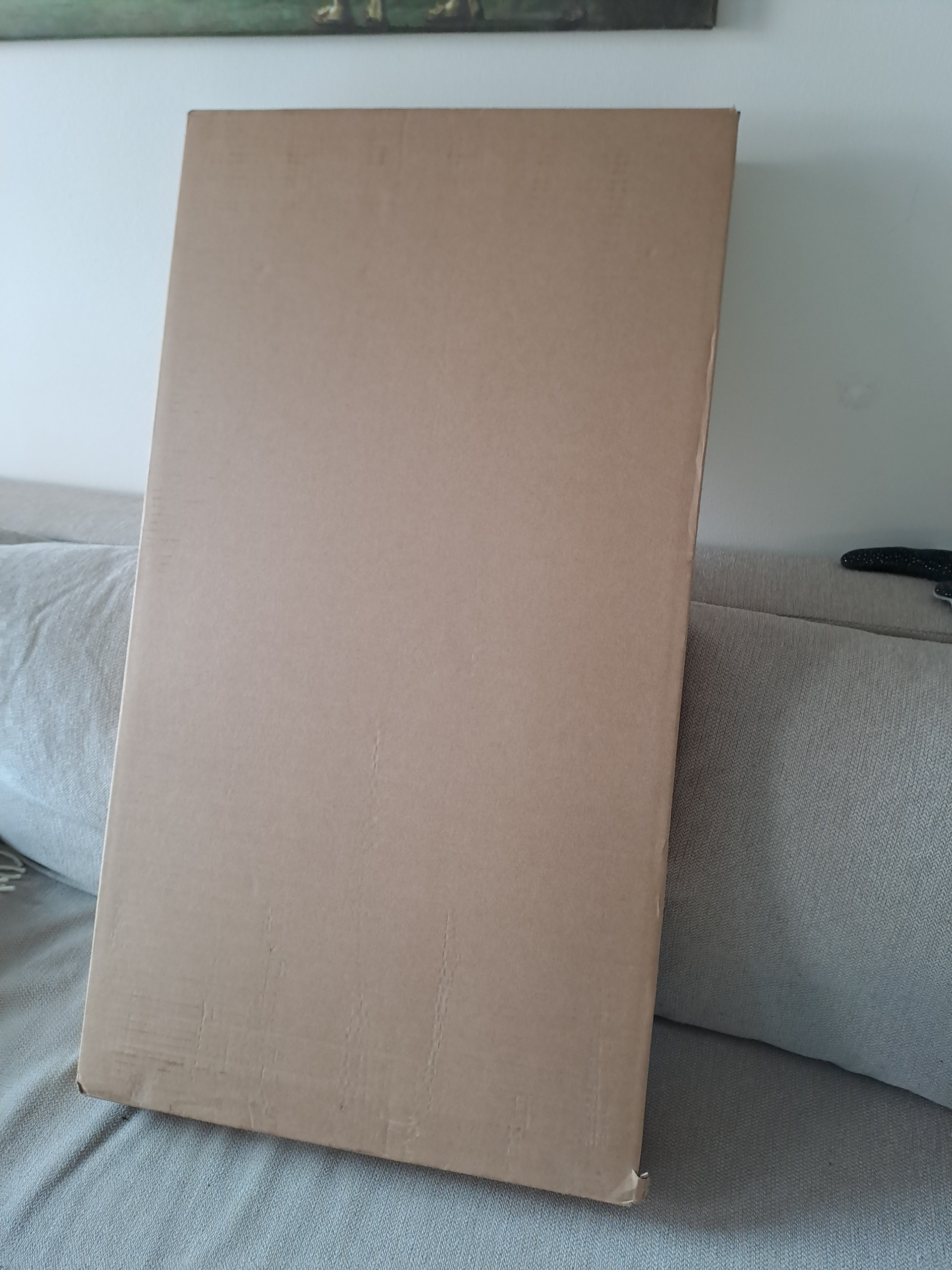 Seller photo