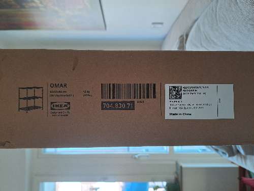 Seller photo