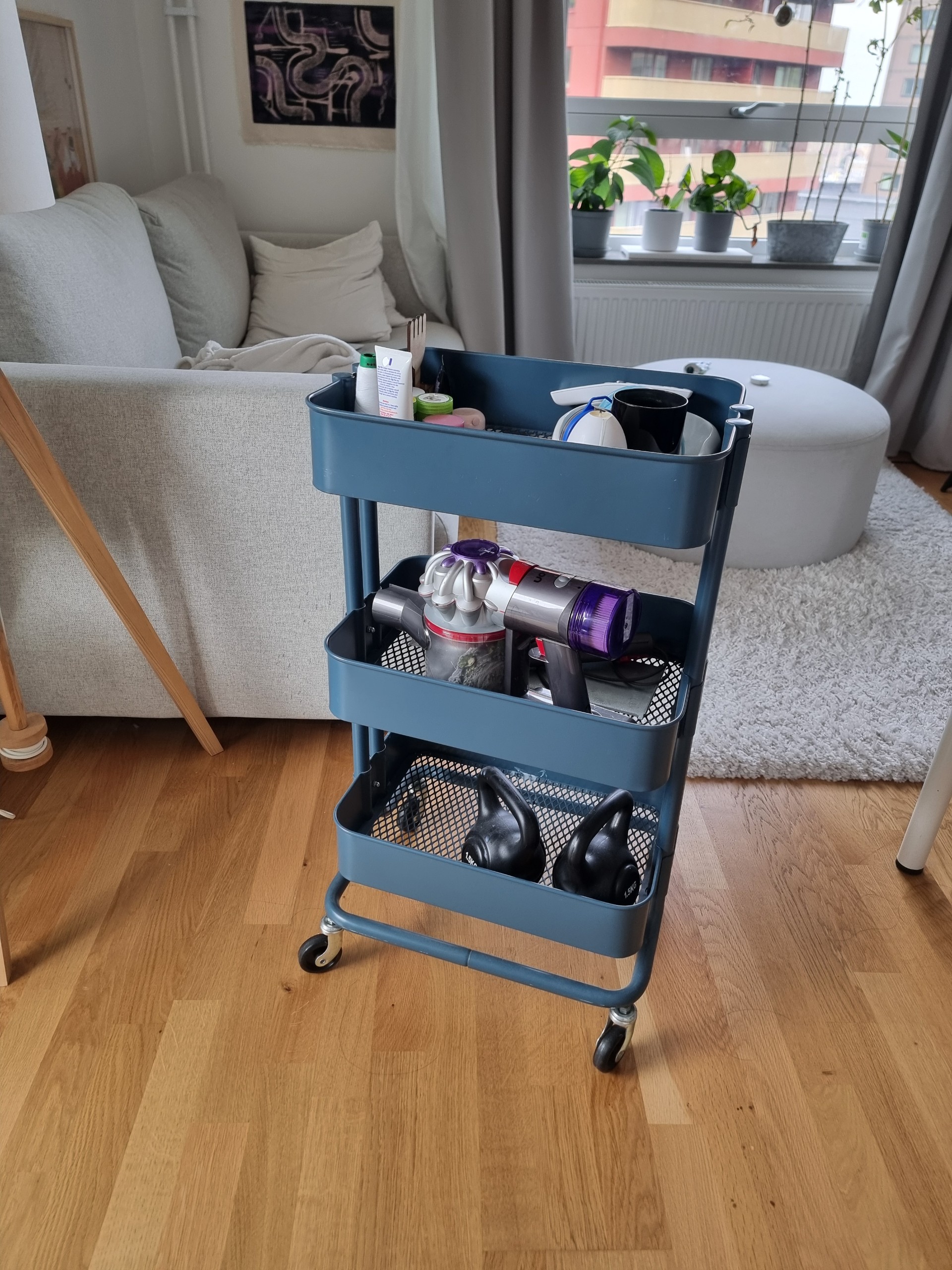 Säljarens foto