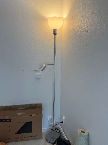 Seller photo