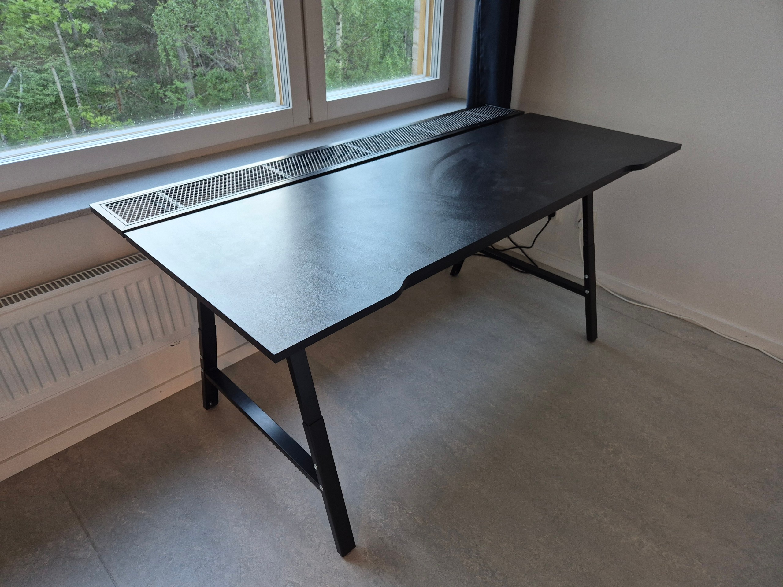 Seller photo