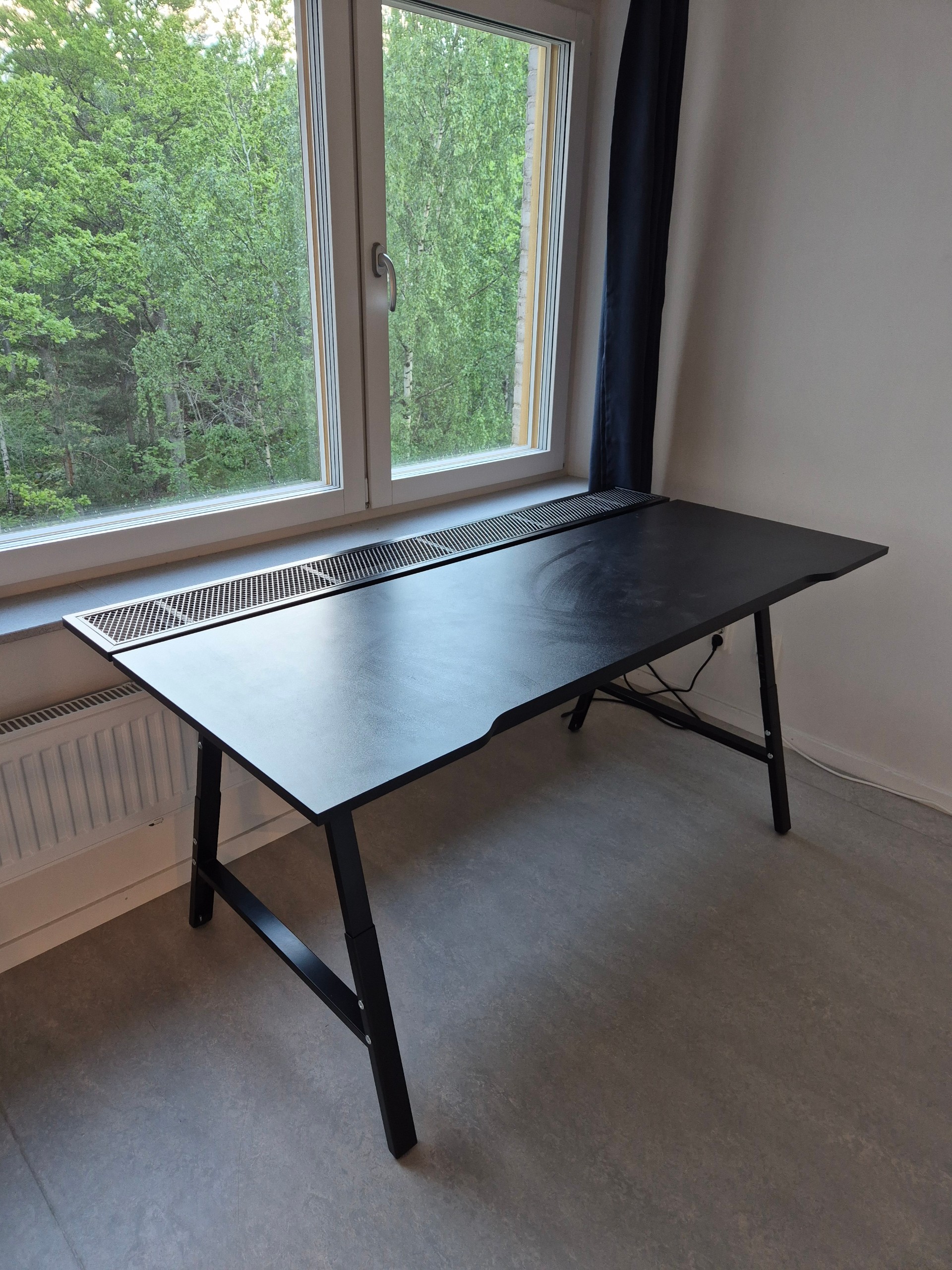 Seller photo