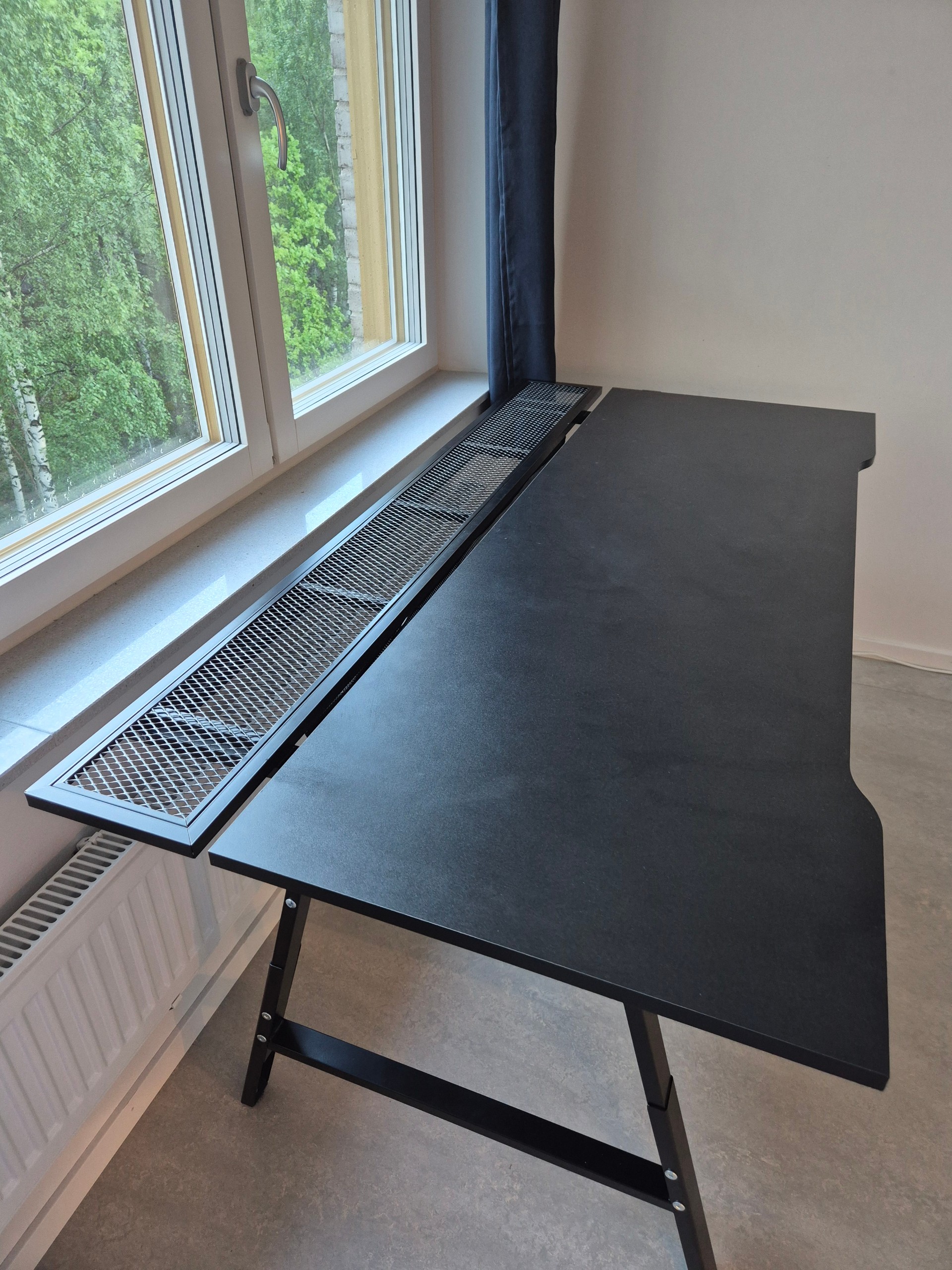 Seller photo