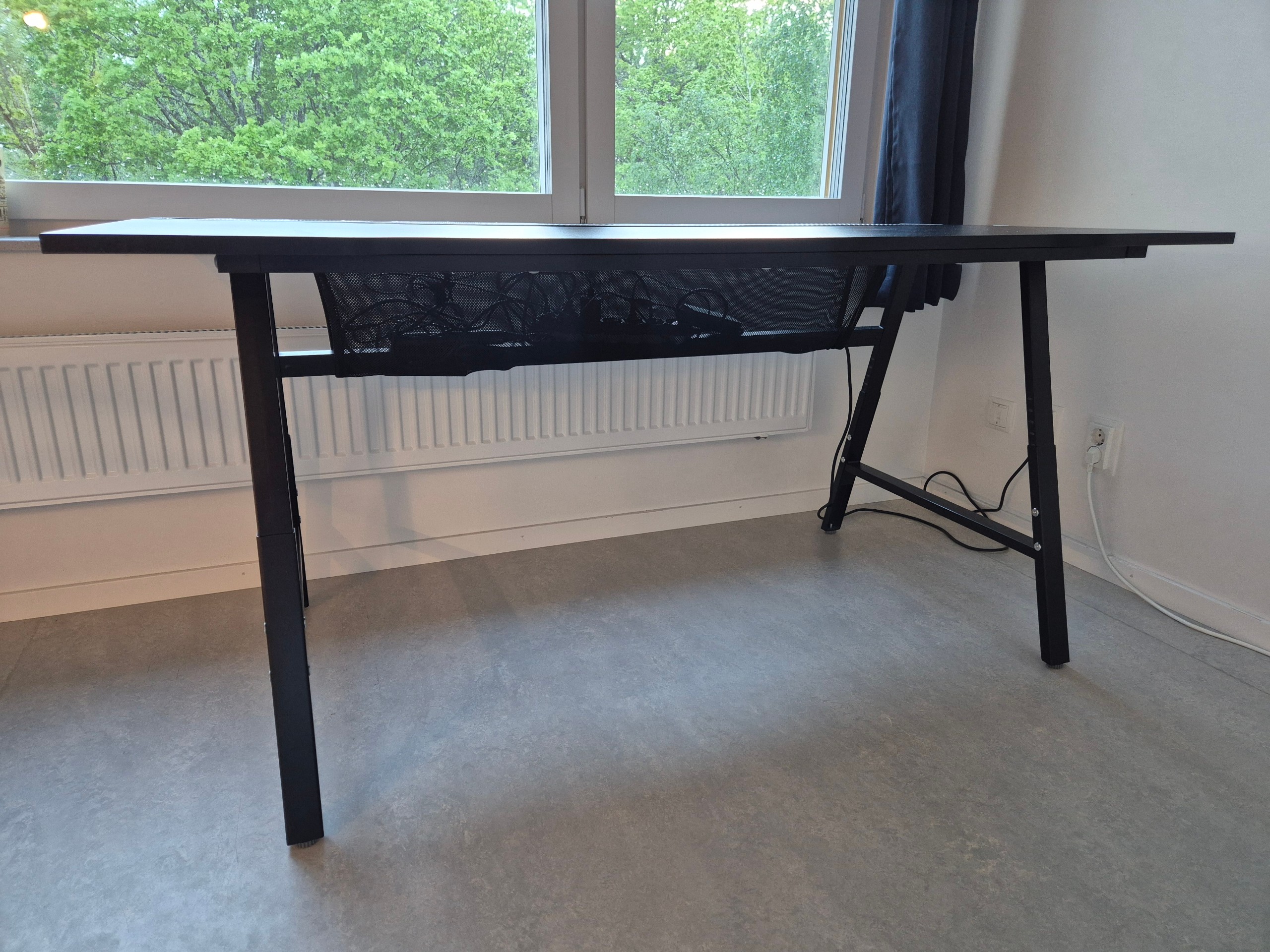 Seller photo
