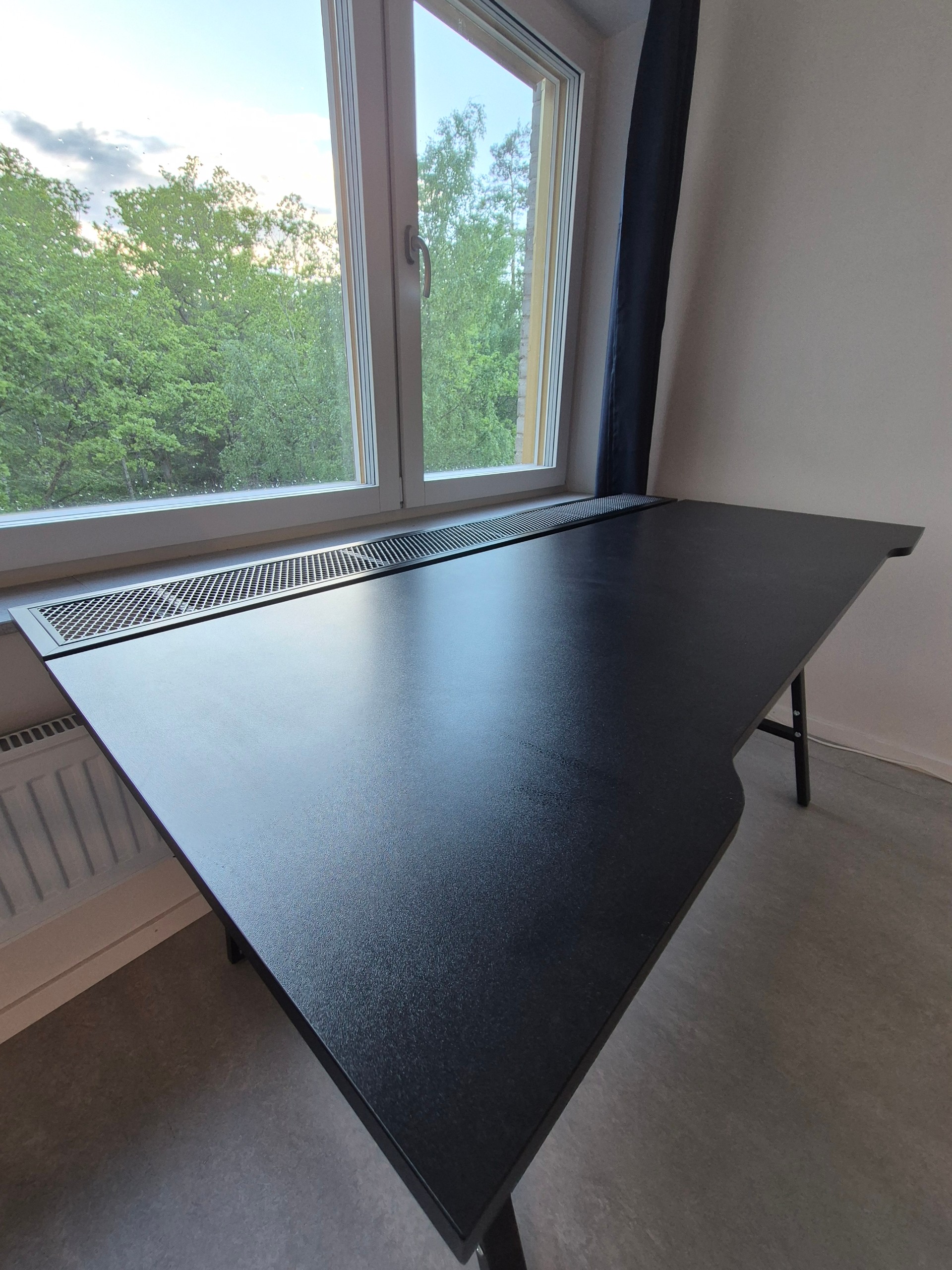 Seller photo
