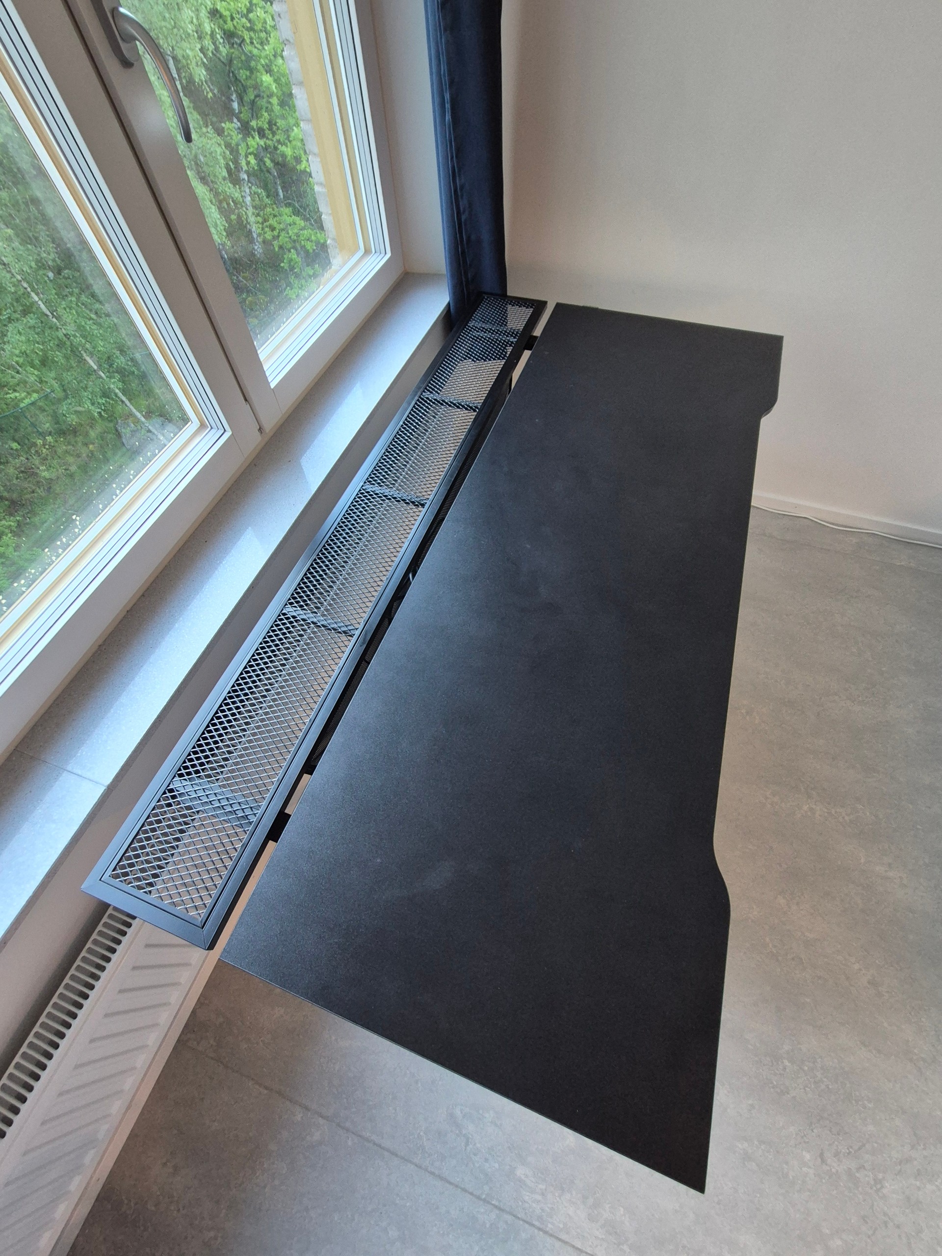 Seller photo